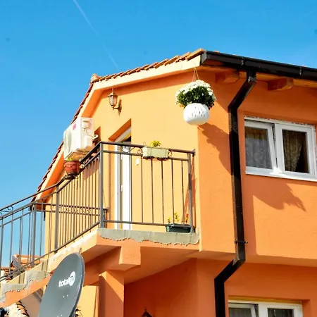 Luxury House Bozovic In Heart Of *