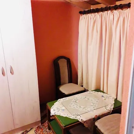 Luxury House Bozovic In Heart Of דירה