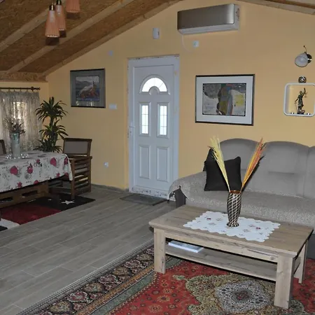 Luxury House Bozovic In Heart Of *
