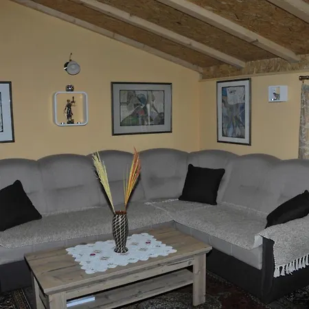 Luxury House Bozovic In Heart Of פודגוריצה