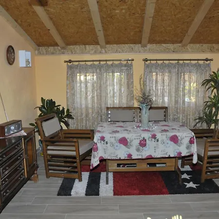 公寓 Luxury House Bozovic In Heart Of