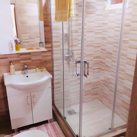 Luxury House Bozovic In Heart Of
